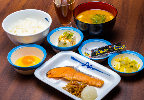 スタンダート＜朝食あり＞