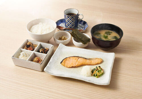 スタンダード＜朝食あり＞