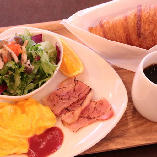 Standard (with Breakfast)