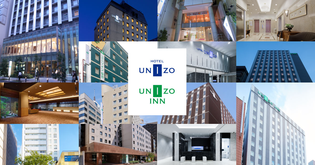 [資訊] UNIZO Hotel集團母公司申請民事再生
