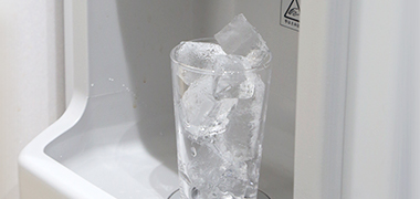 製氷機　Ice machine